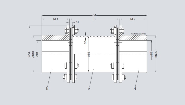 ARPEX ARP-6 NAN