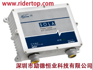 SolaHD SDN 2.5-24-100P 美國SolaHD 電源-代理