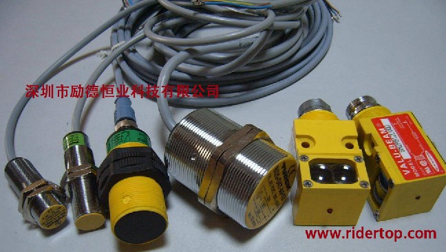 TURCK FCS-G1/4A4-NAEX0/L065 德國圖爾克TURCK-代理